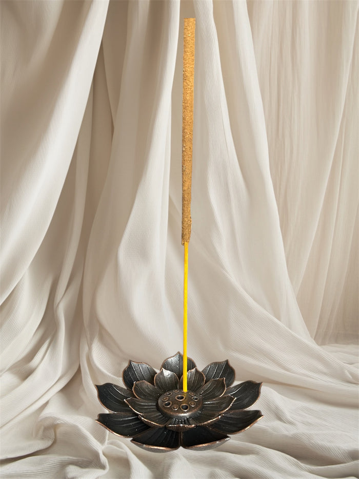 Lotus Incense Holder