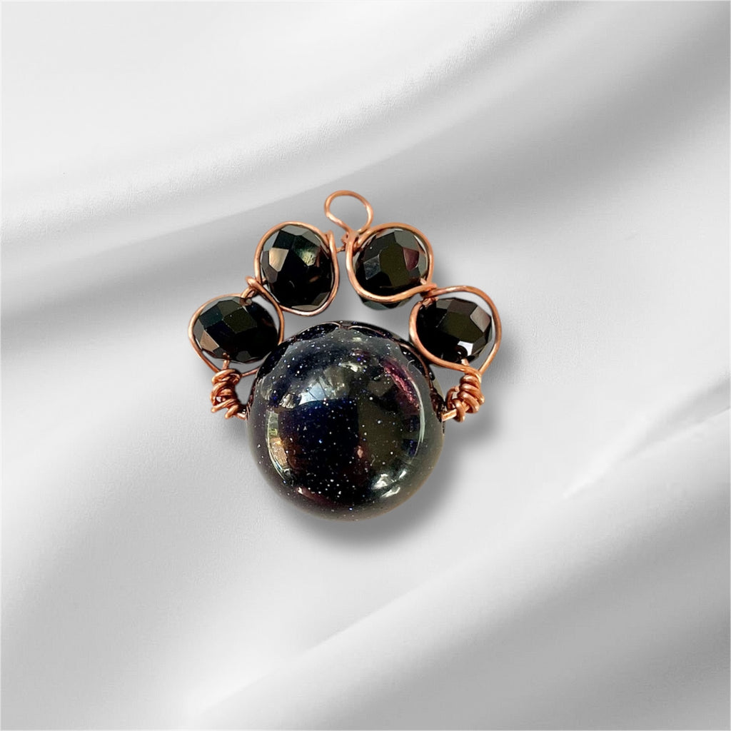 Pet Paws Pendants – Honor the Bond You Share