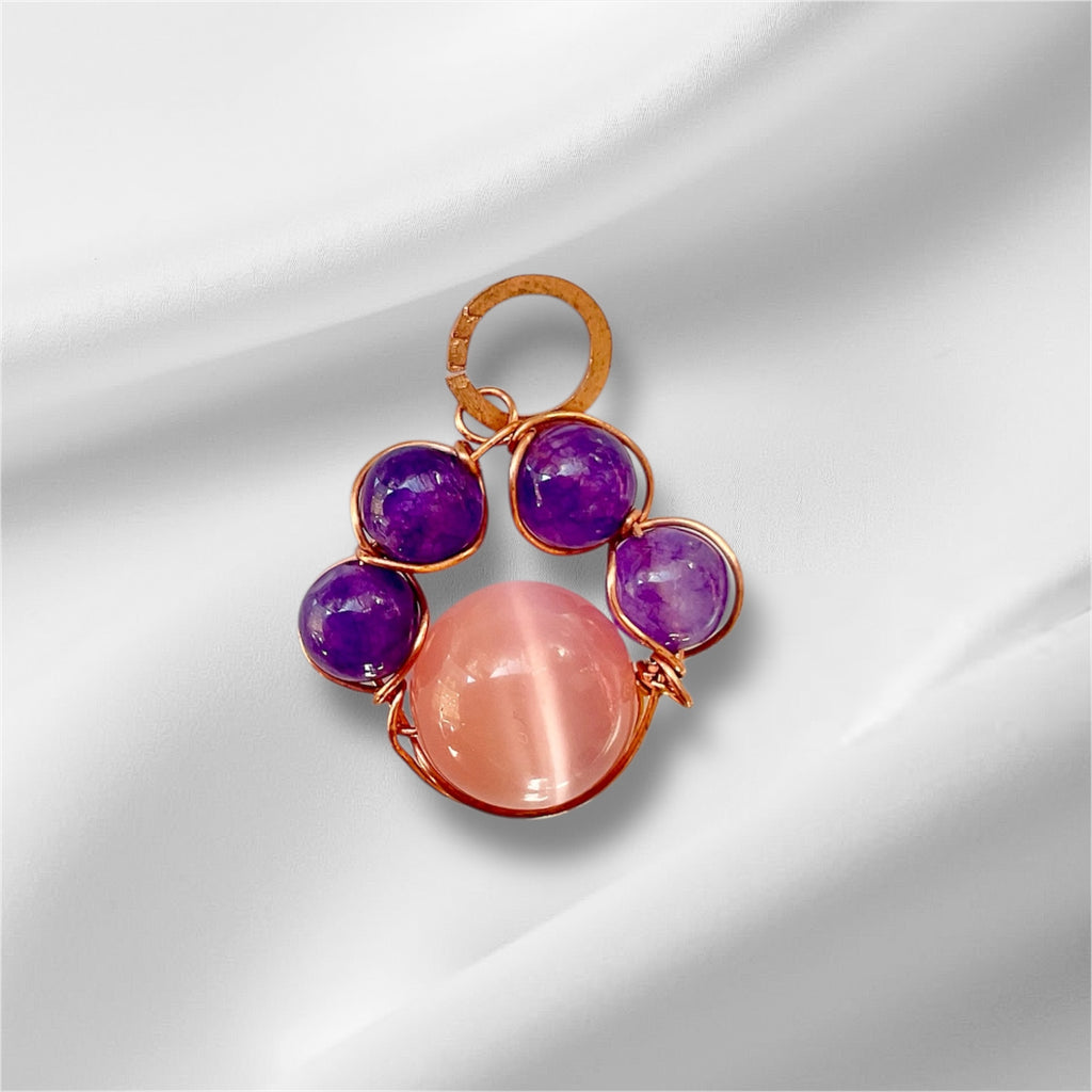 Pet Paws Pendants – Honor the Bond You Share
