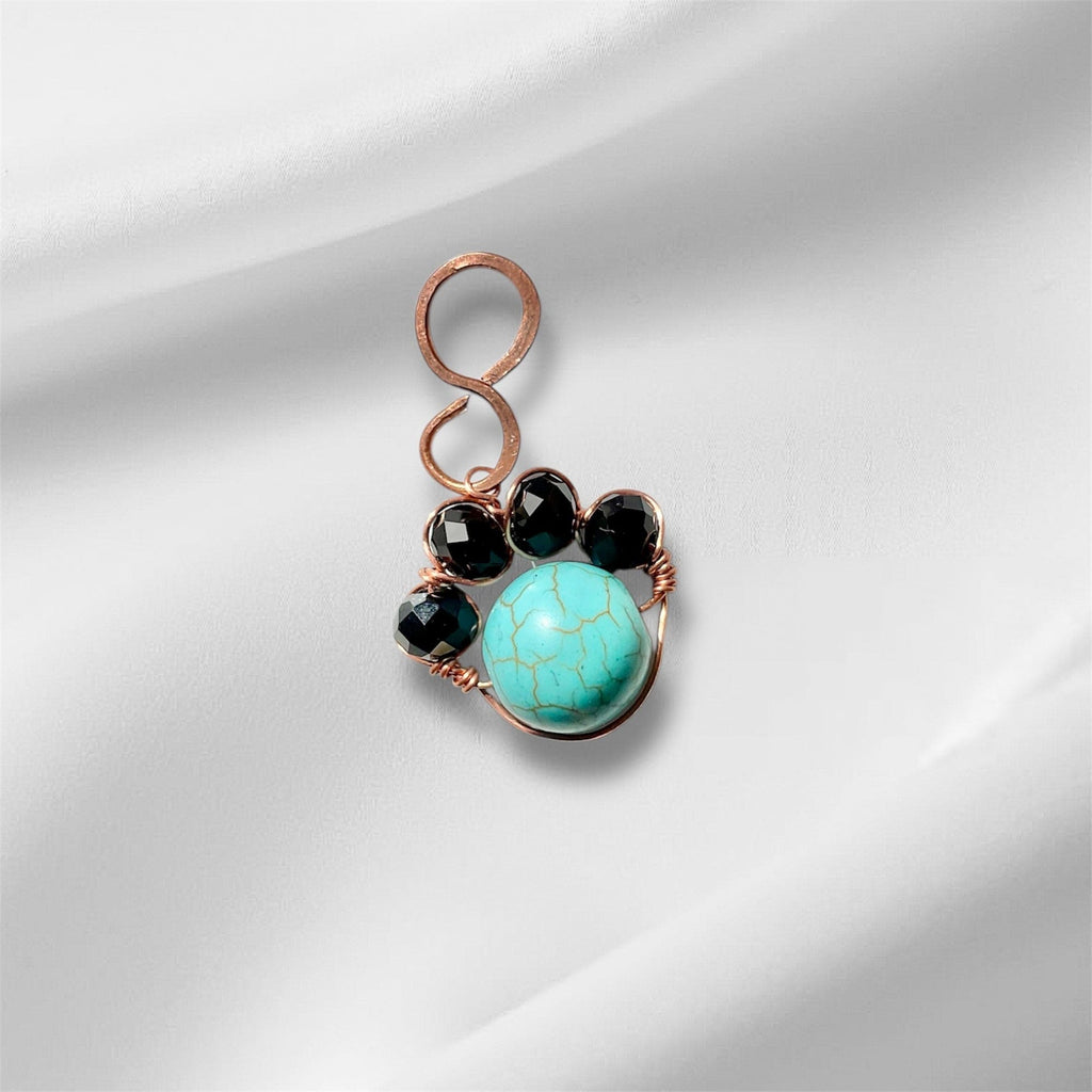 Pet Paws Pendants – Honor the Bond You Share