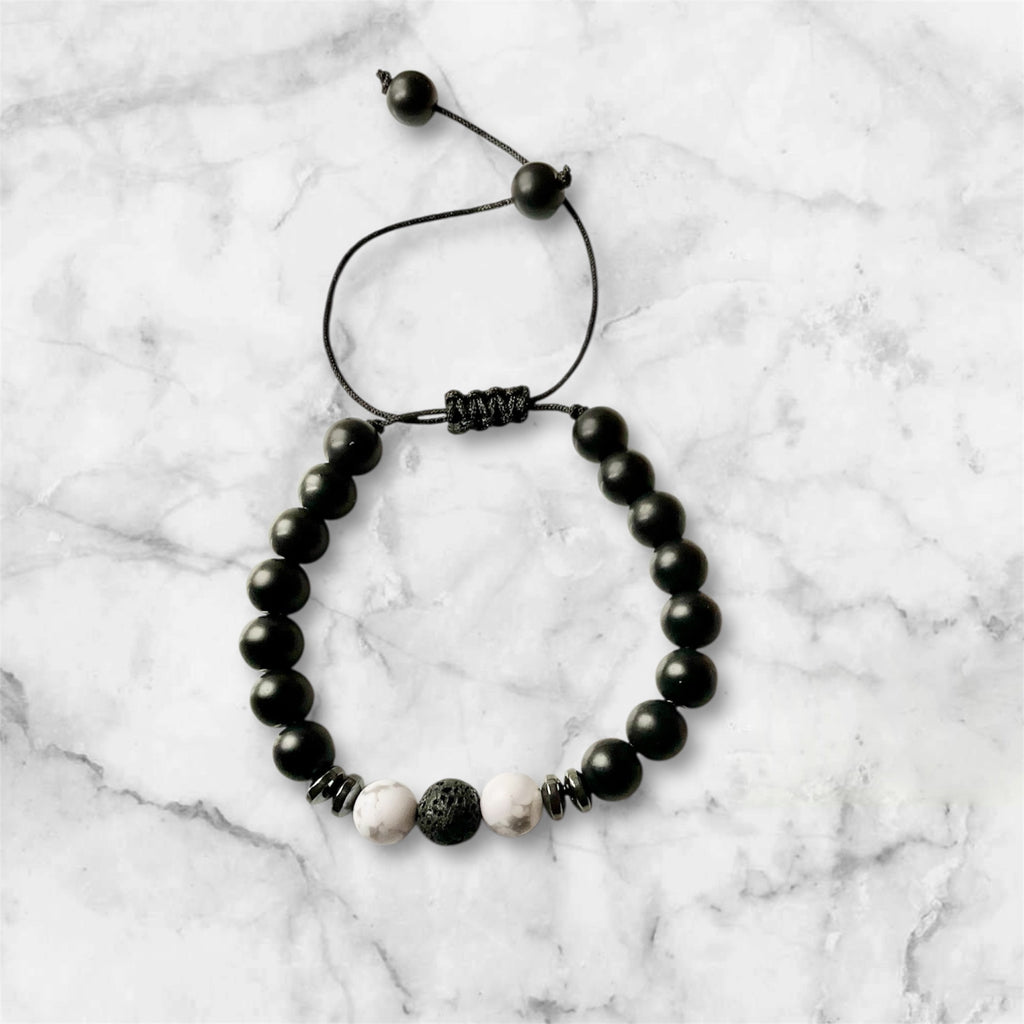 Howlite Bracelets