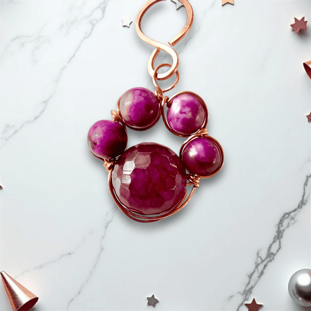 Pet Paws Pendants – Honor the Bond You Share