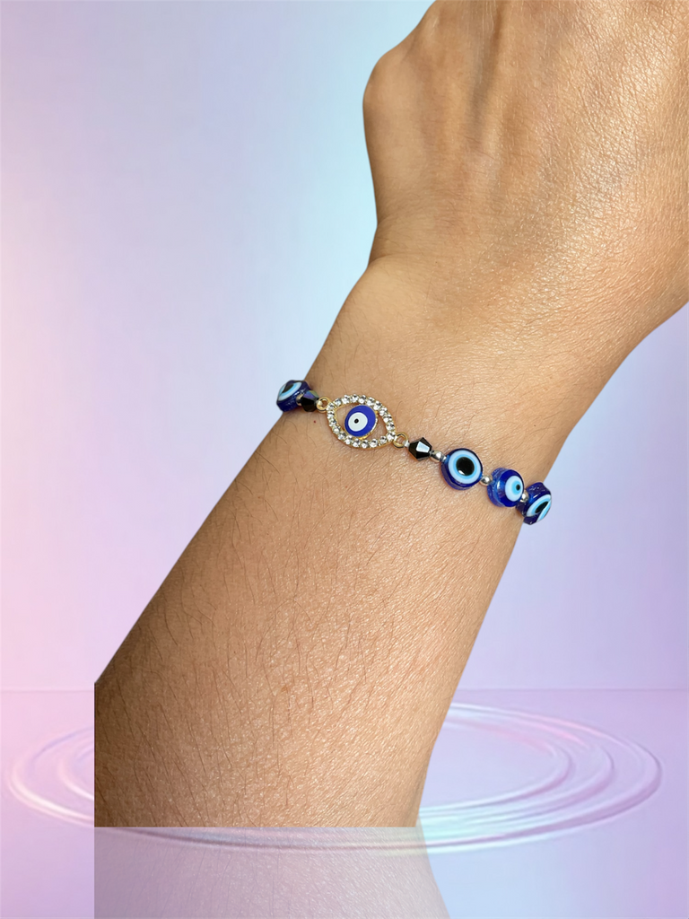 Evil Eye Bracelets