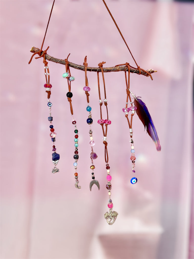 Boho Wall Hangings