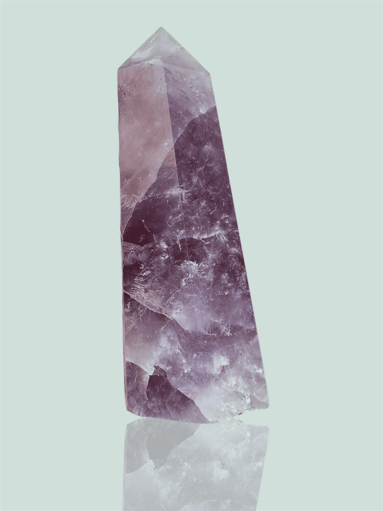 Amethyst Large Generator Tower