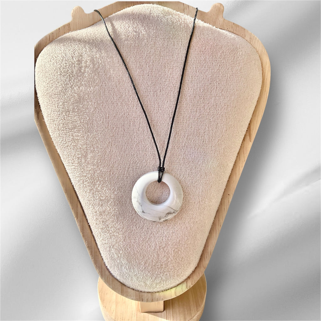 Gemstone Pi Stones