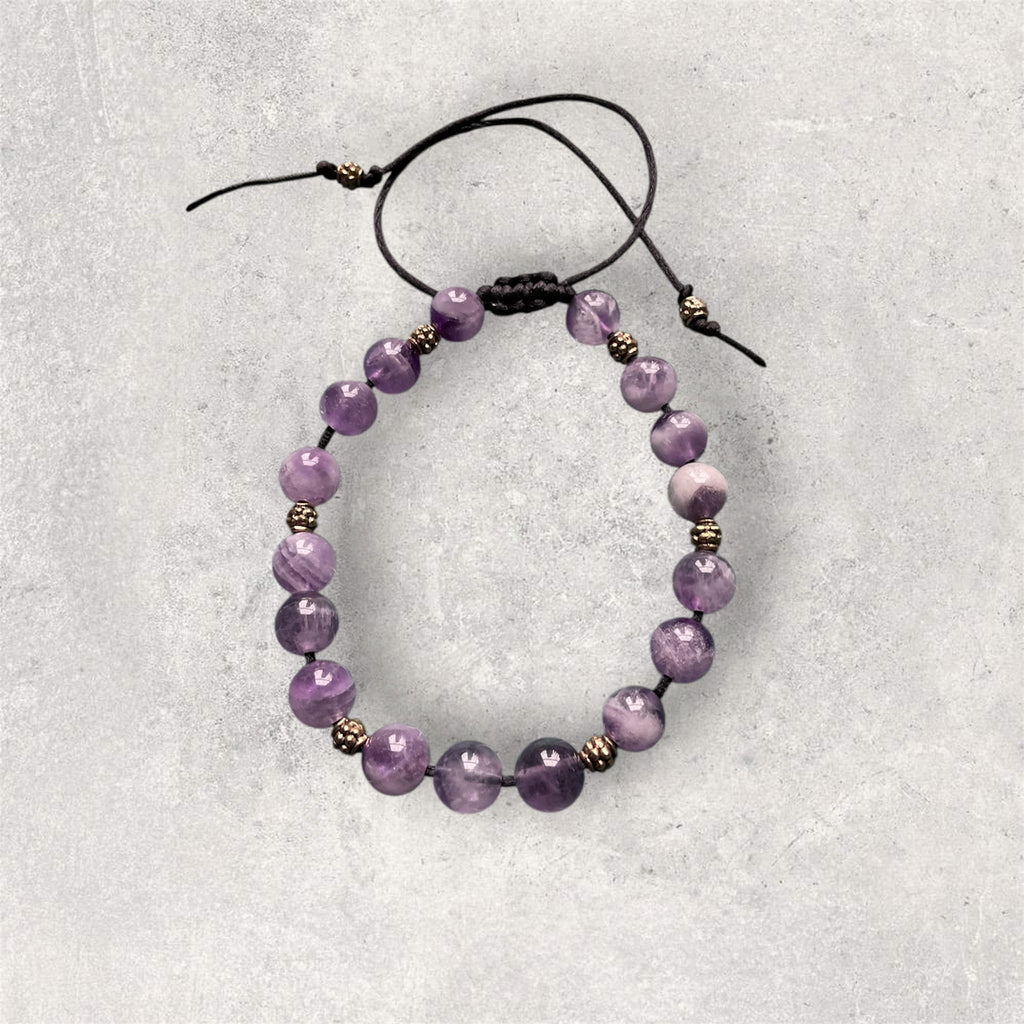 Handmade Adjustable Macrame Bracelets