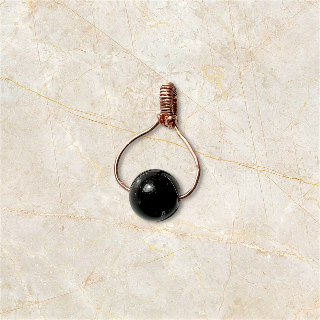Gemstone Mini Fidget Pendants. - Connie’s Crystals 