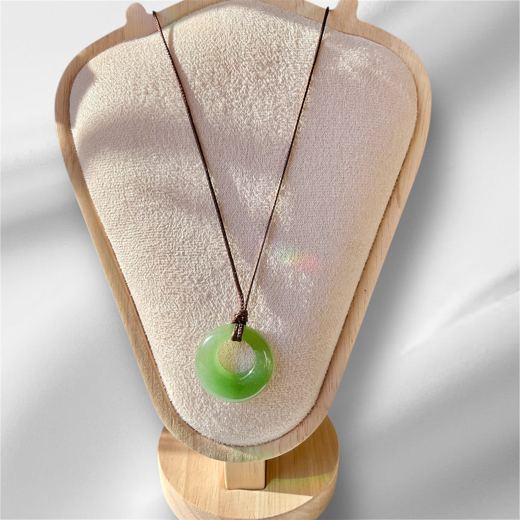 Gemstone Pi Stones