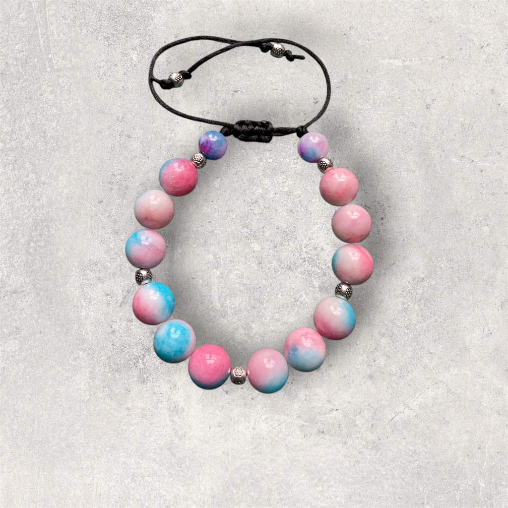 Handmade Adjustable Macrame Bracelets