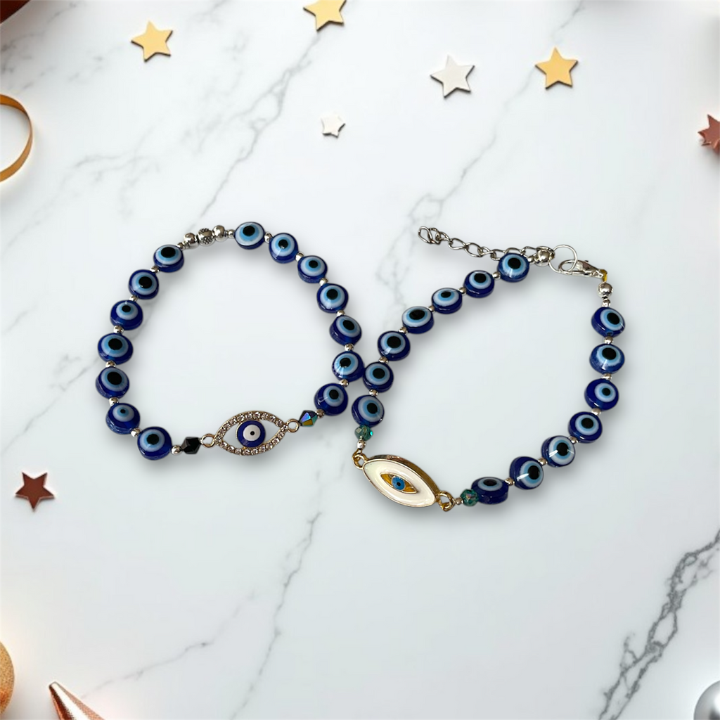 Evil Eye Bracelets