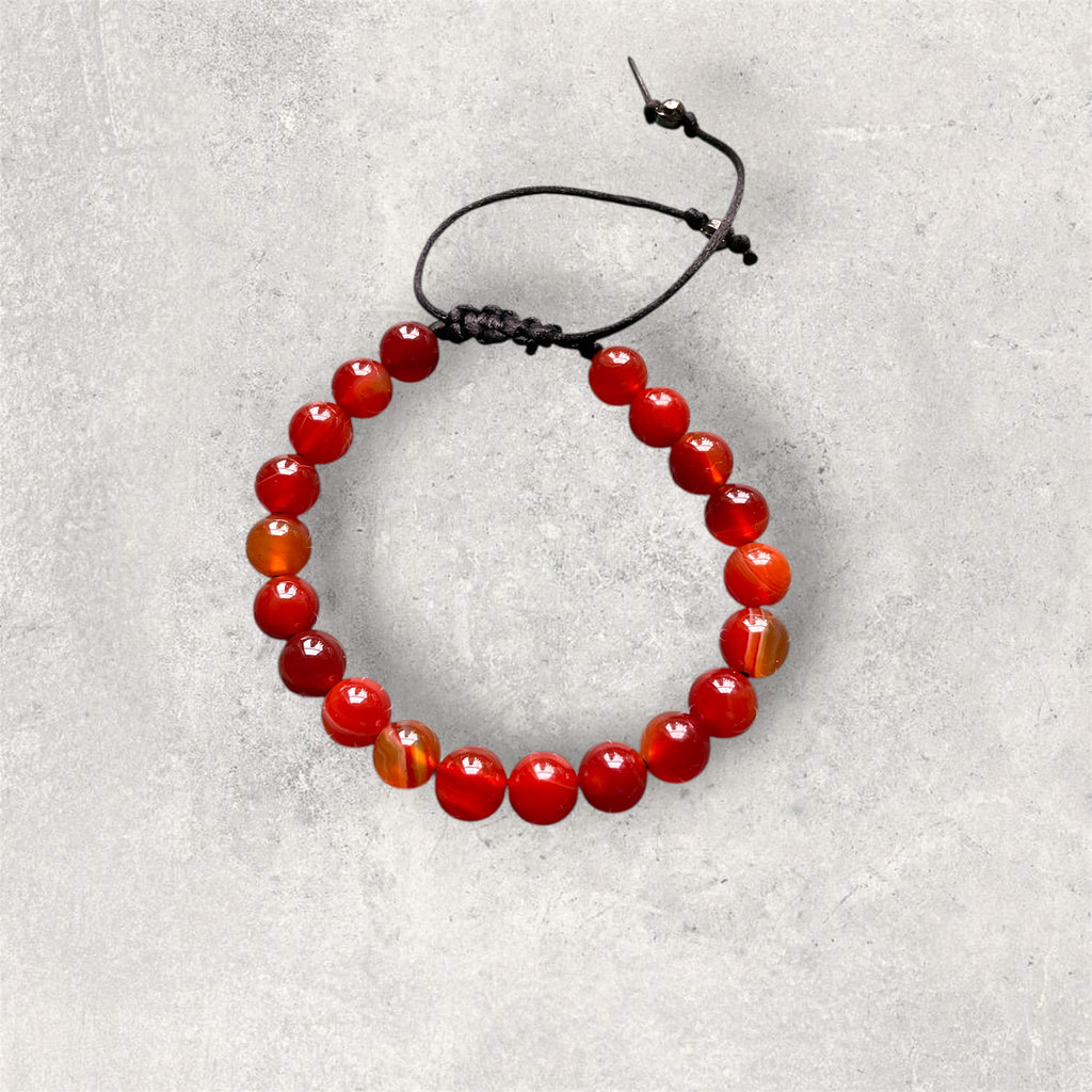 Handmade Adjustable Macrame Bracelets