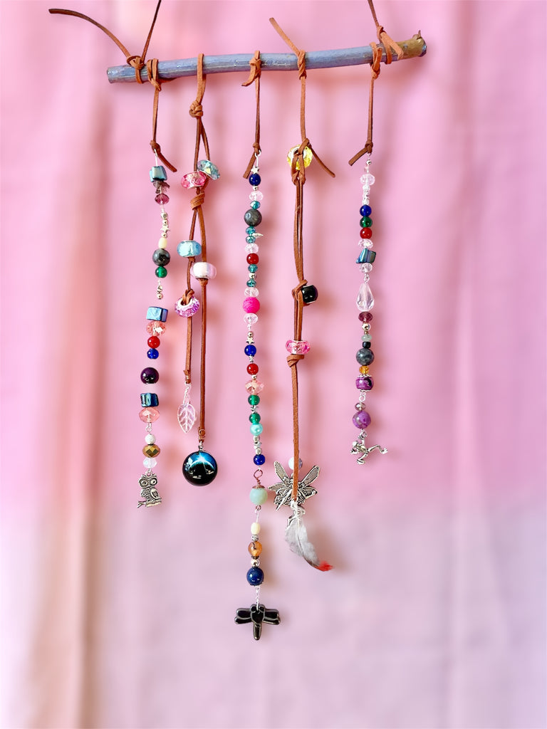 Boho Wall Hangings