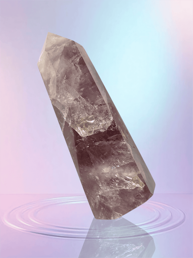 Amethyst Large Generator Tower