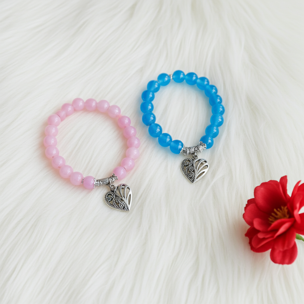 Gemstone Bracelets - Connie’s Crystals 