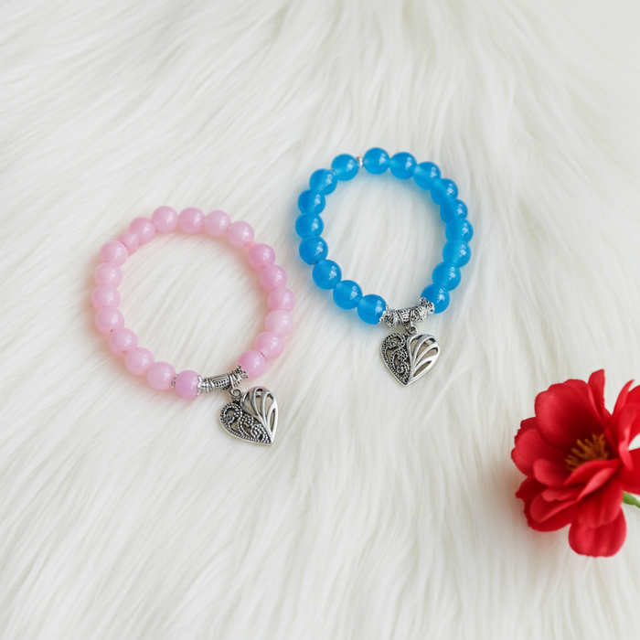 Gemstone Bracelets - Connie’s Crystals 