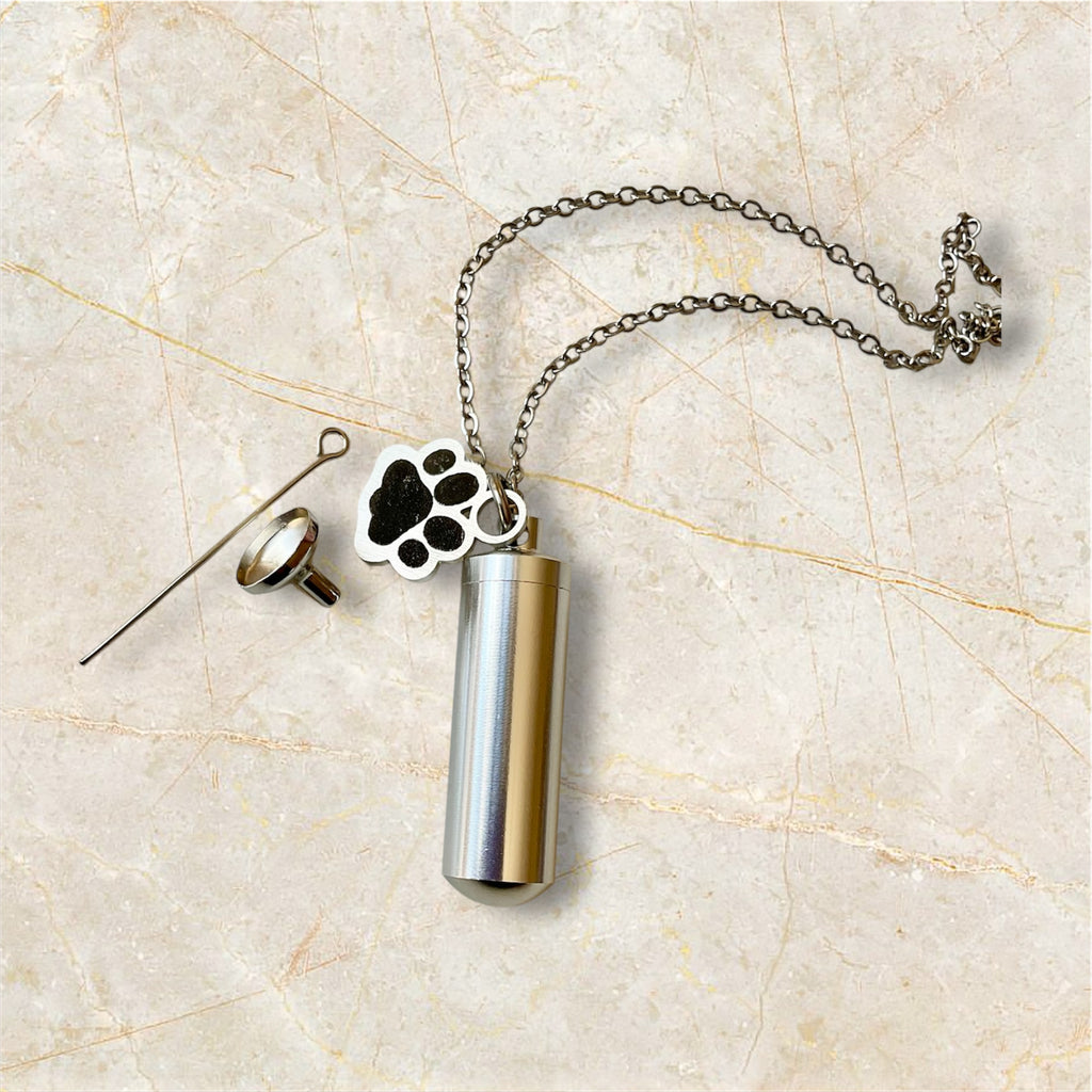 Brass Gourd Locket Pendant