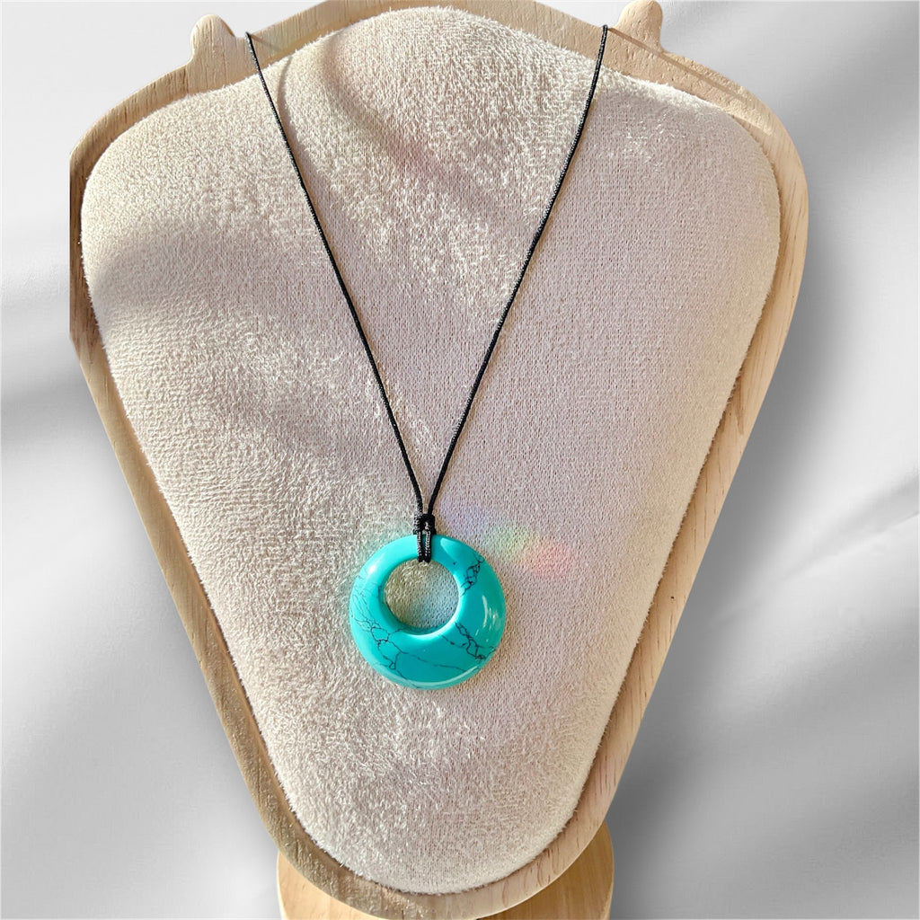 Gemstone Pi Stones