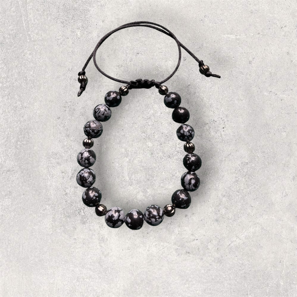 Handmade Adjustable Macrame Bracelets