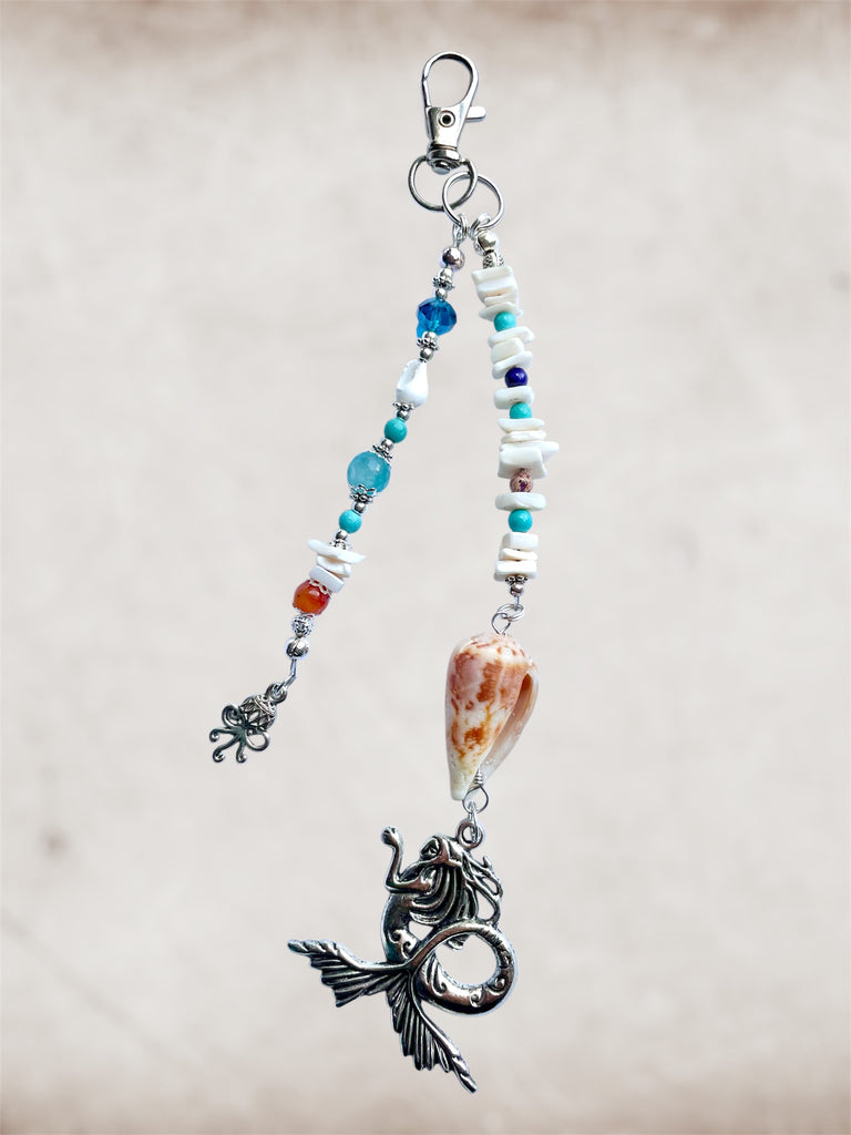 Crystal Boho Handbag Charms - Connie’s Crystals 