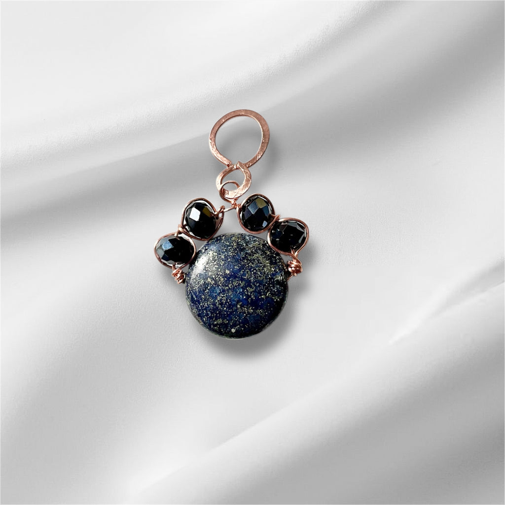 Pet Paws Pendants