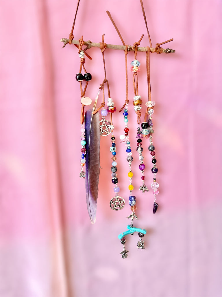 Boho Wall Hangings
