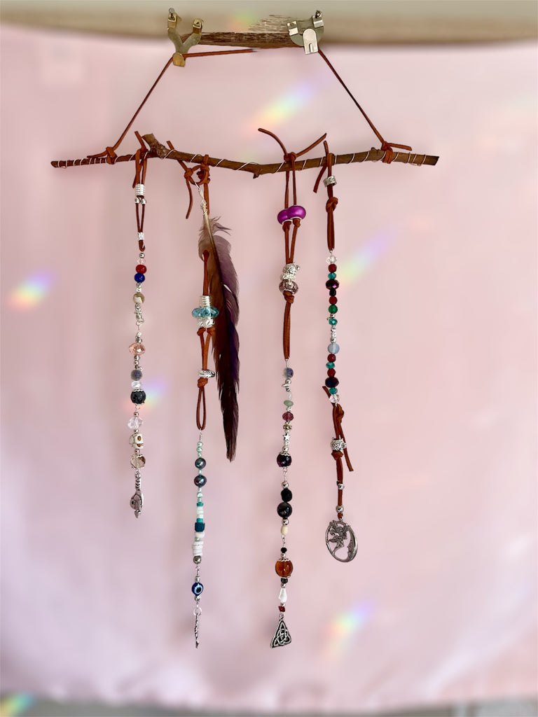 Boho Wall Hangings