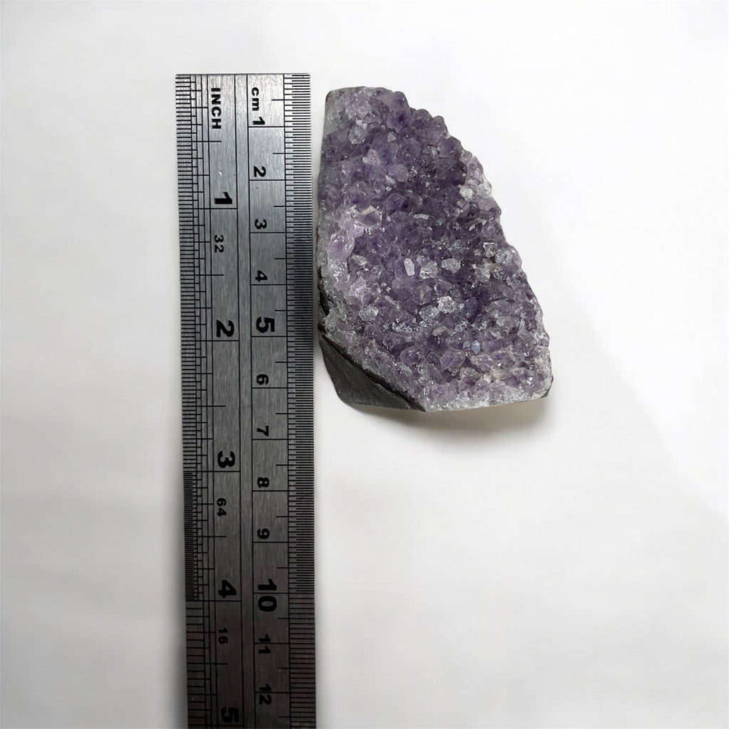 Small Amethyst Geode Cluster