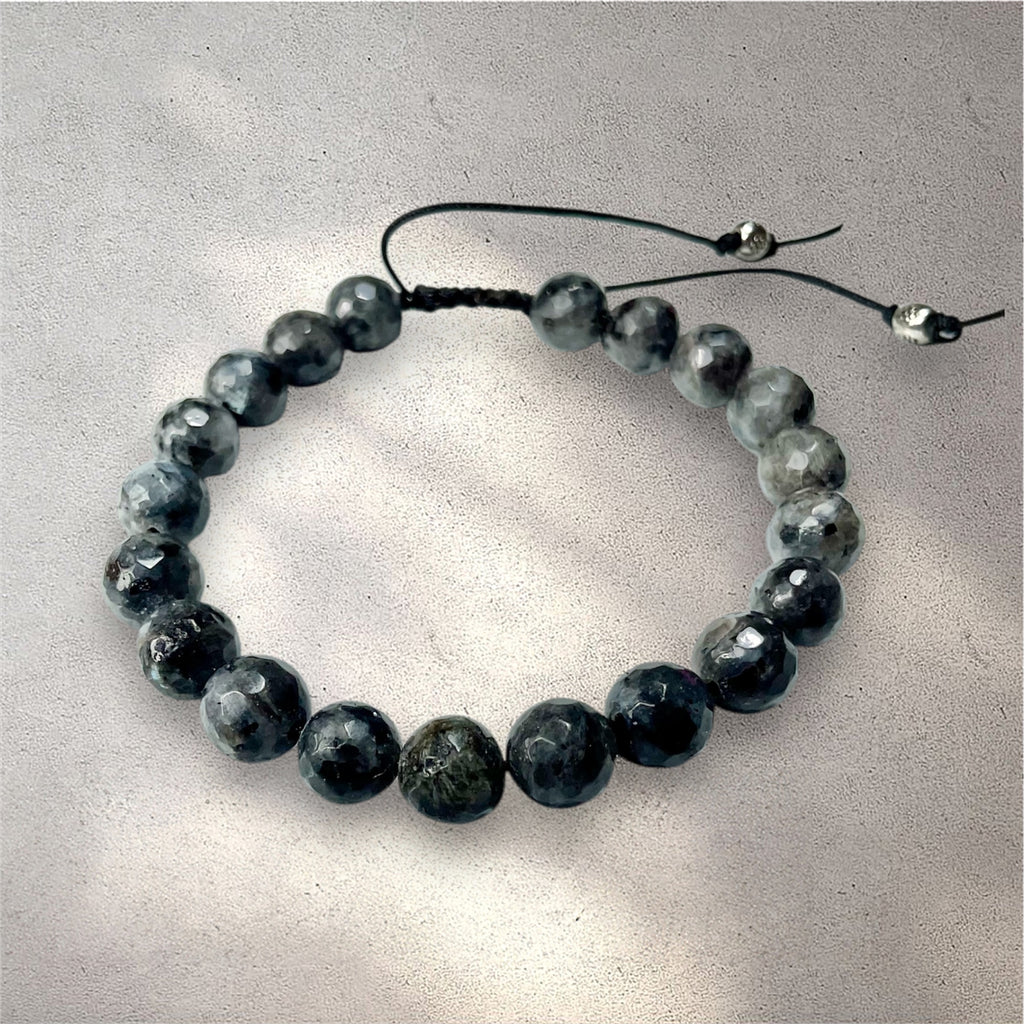 Gemstone Adjustable Bracelets