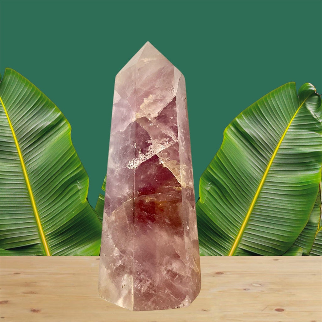Amethyst Large Generator Tower