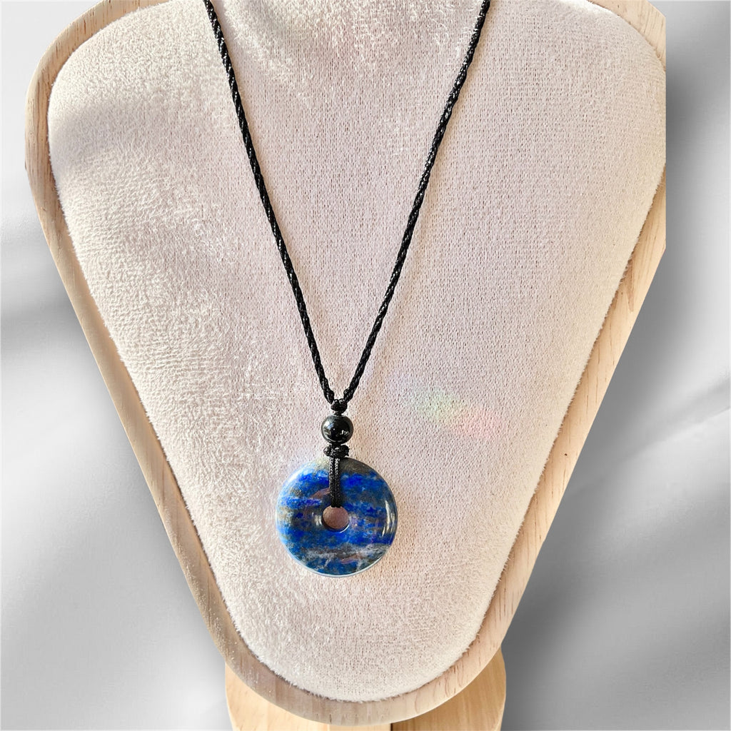 Gemstone Pi Stones