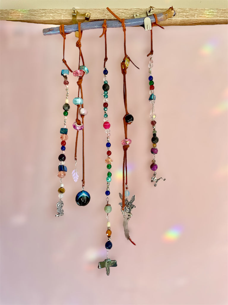 Boho Wall Hangings