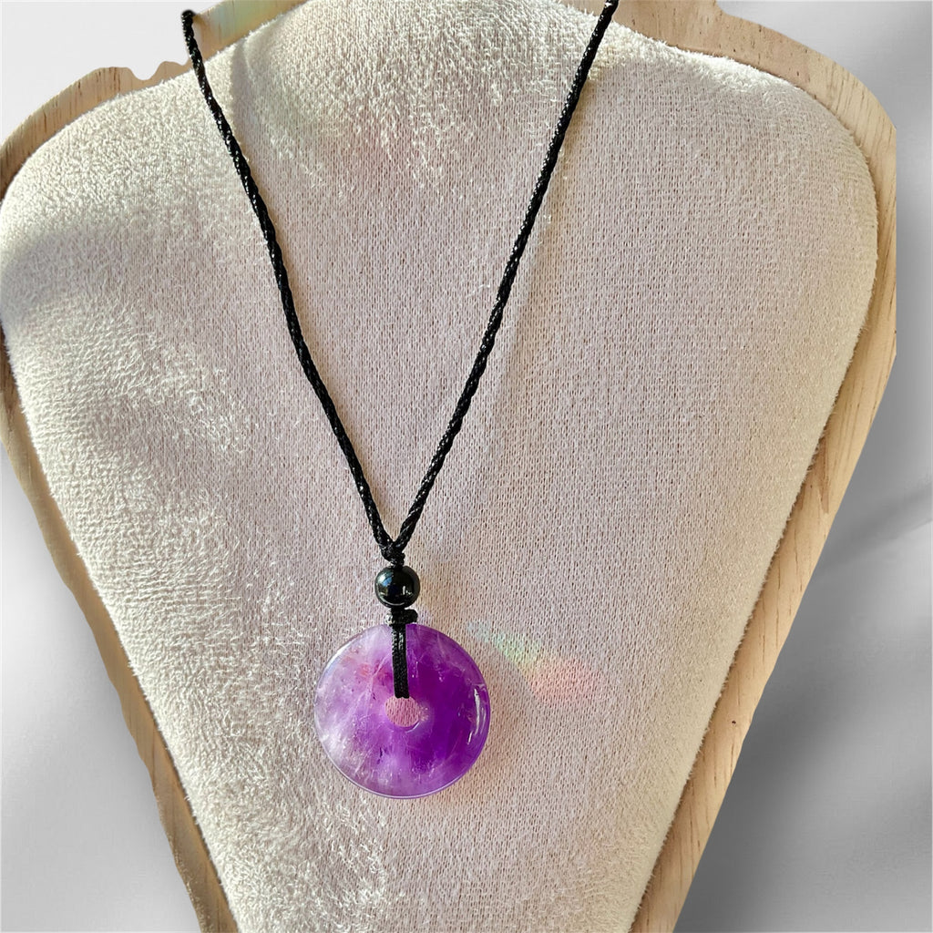 Gemstone Pi Stones