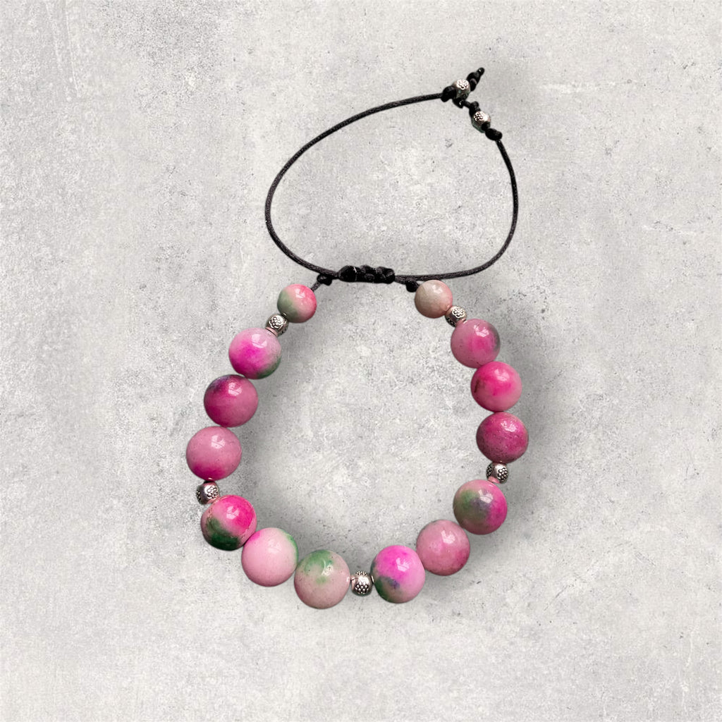 Handmade Adjustable Macrame Bracelets