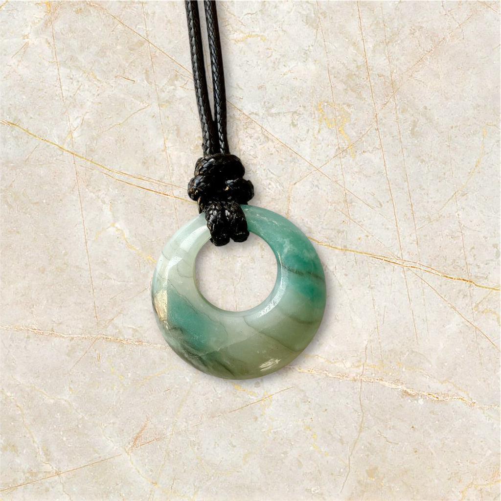 Gemstone Pi Stones