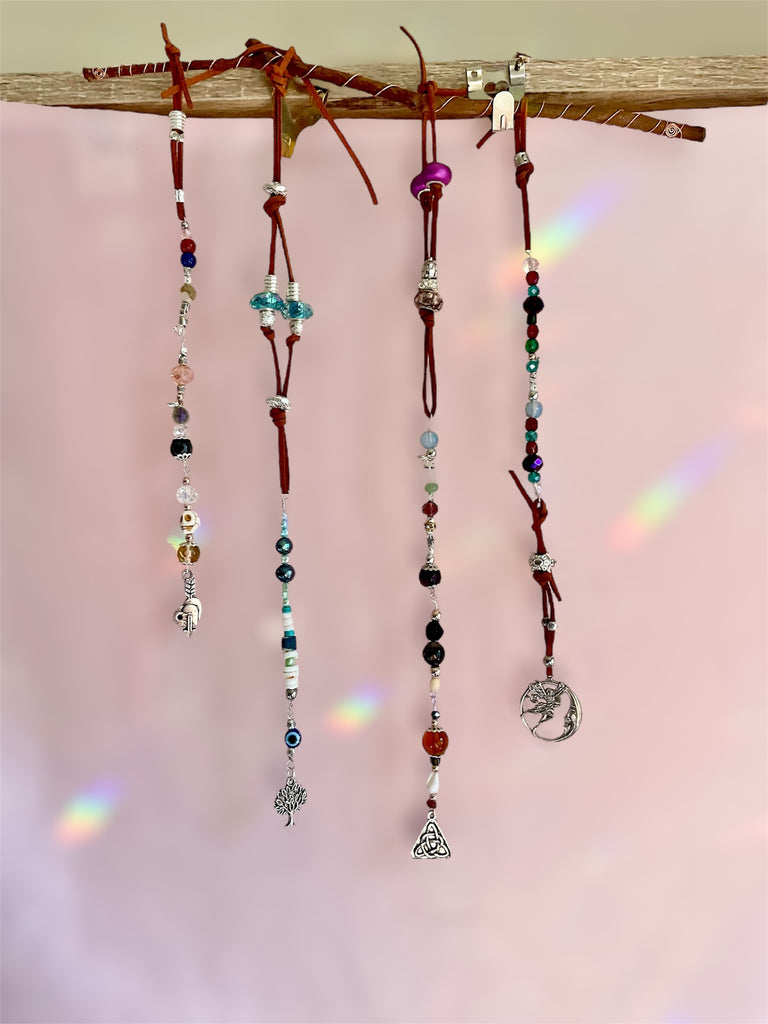 Boho Wall Hangings