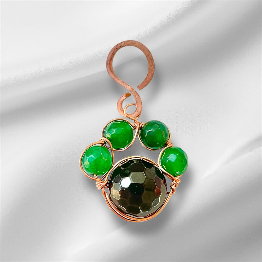 Pet Paws Pendants