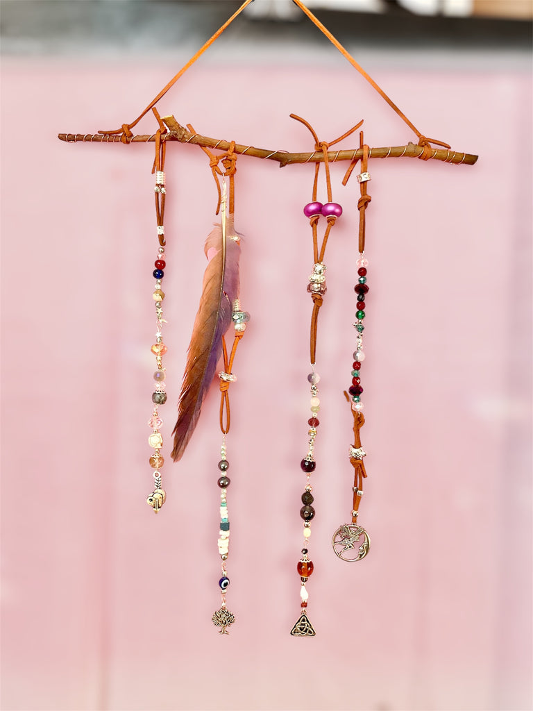Boho Wall Hangings