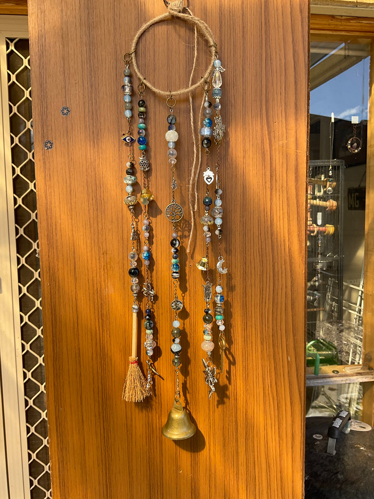 Witch Bell Chimes