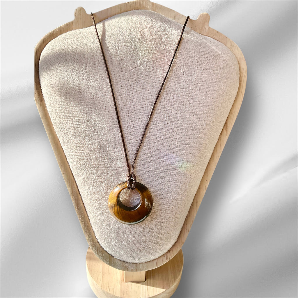 Gemstone Pi Stones