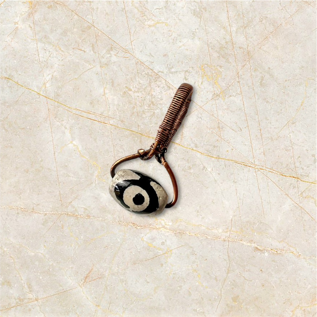 Gemstone Mini Fidget Pendants. - Connie’s Crystals 