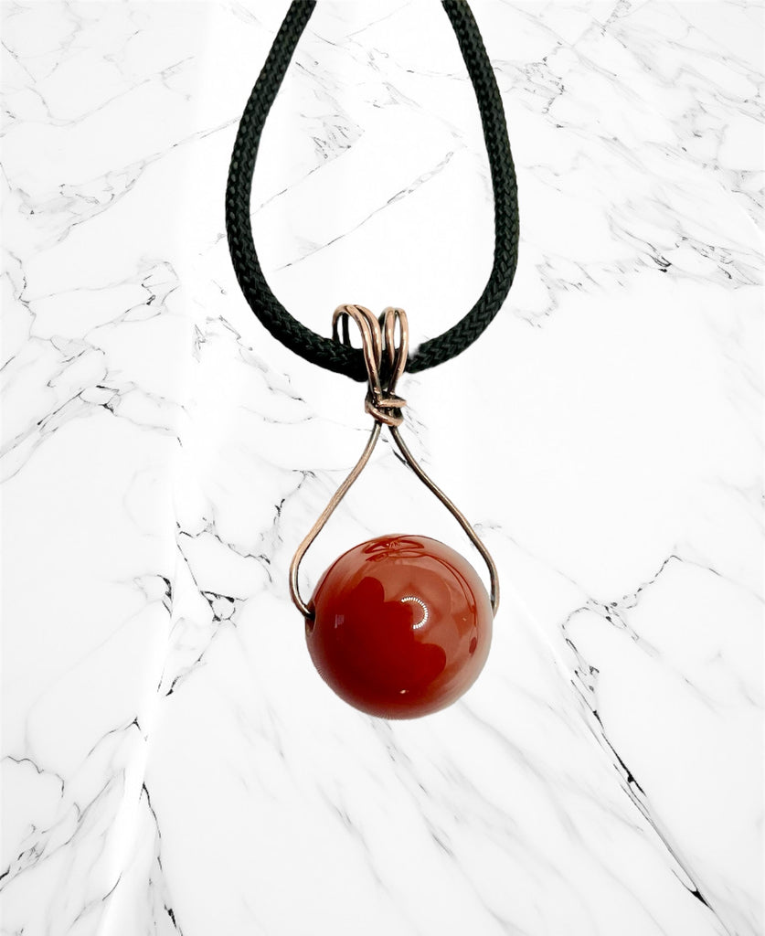 Gemstone Mini Pendants. - Connie’s Crystals 