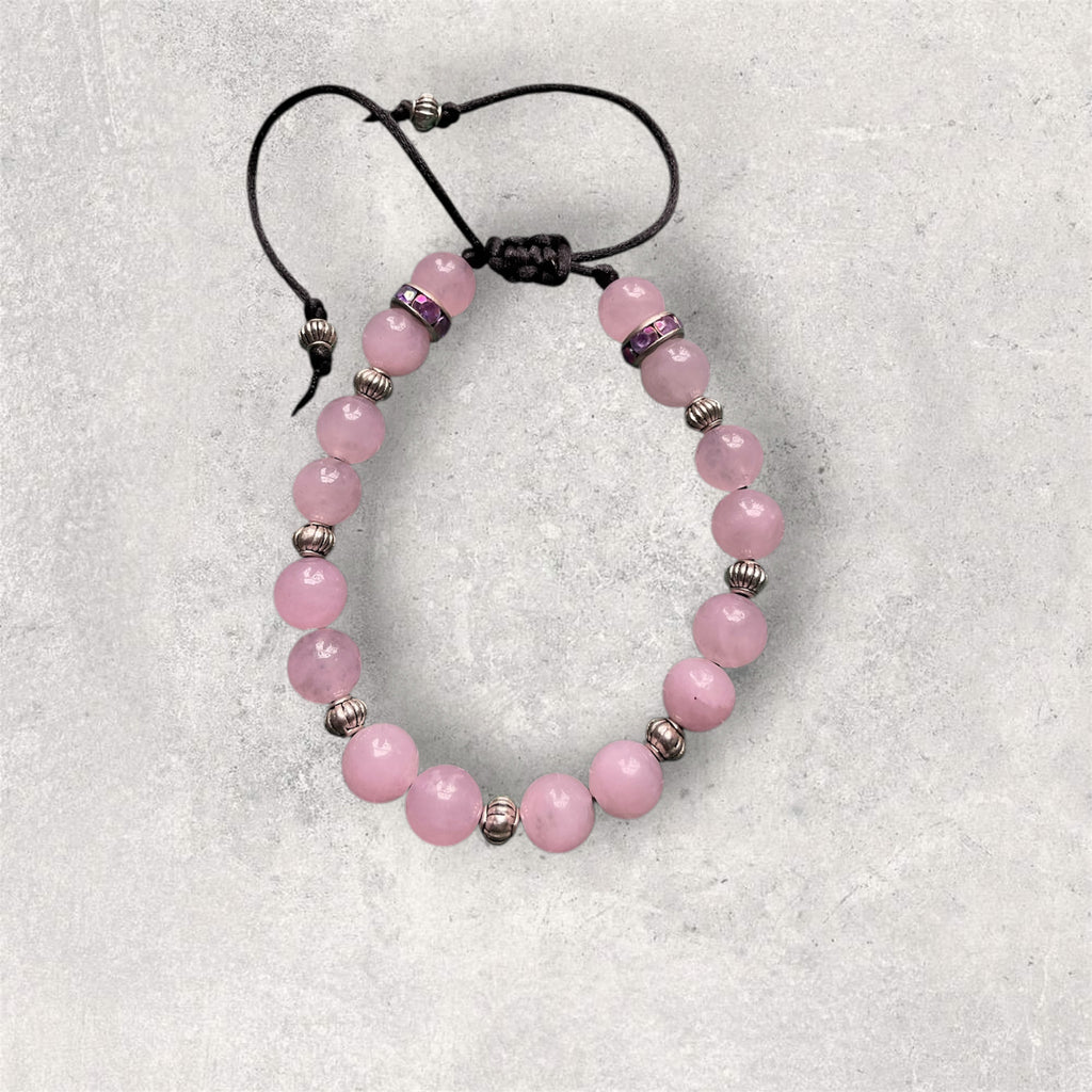 Handmade Adjustable Macrame Bracelets