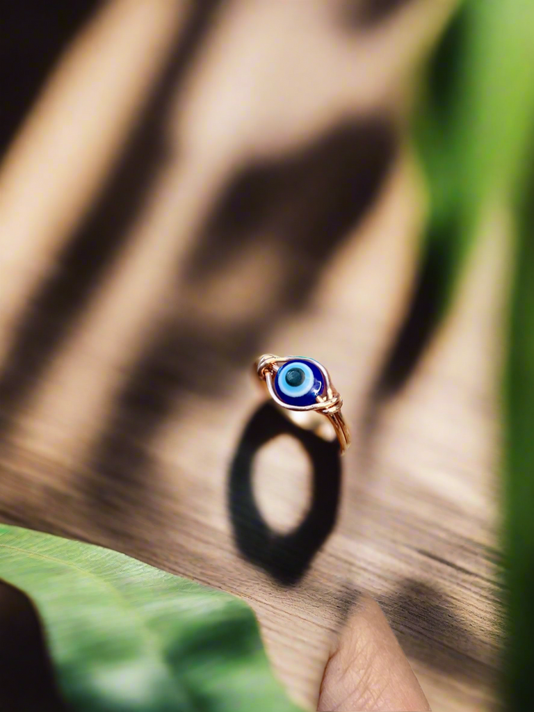 Handmade Fixed Size Rings
