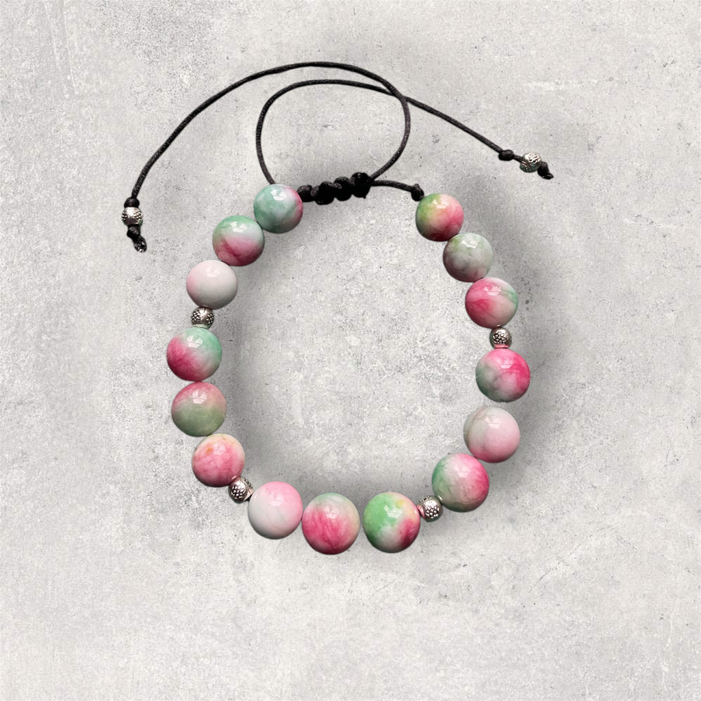 Handmade Adjustable Macrame Bracelets