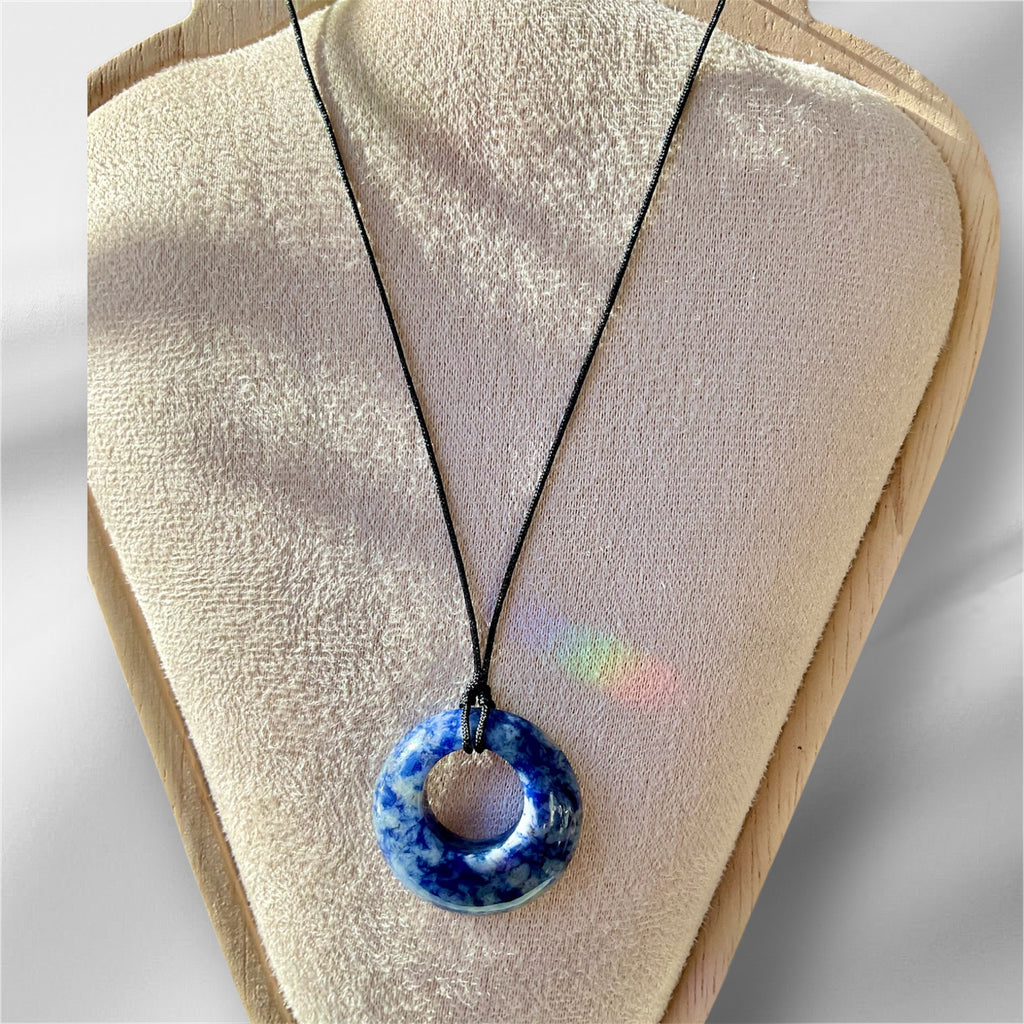 Gemstone Pi Stones
