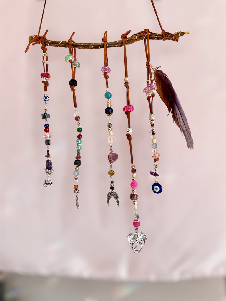 Boho Wall Hangings