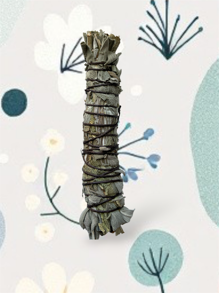 Sage & Rosemary Smudge Sticks