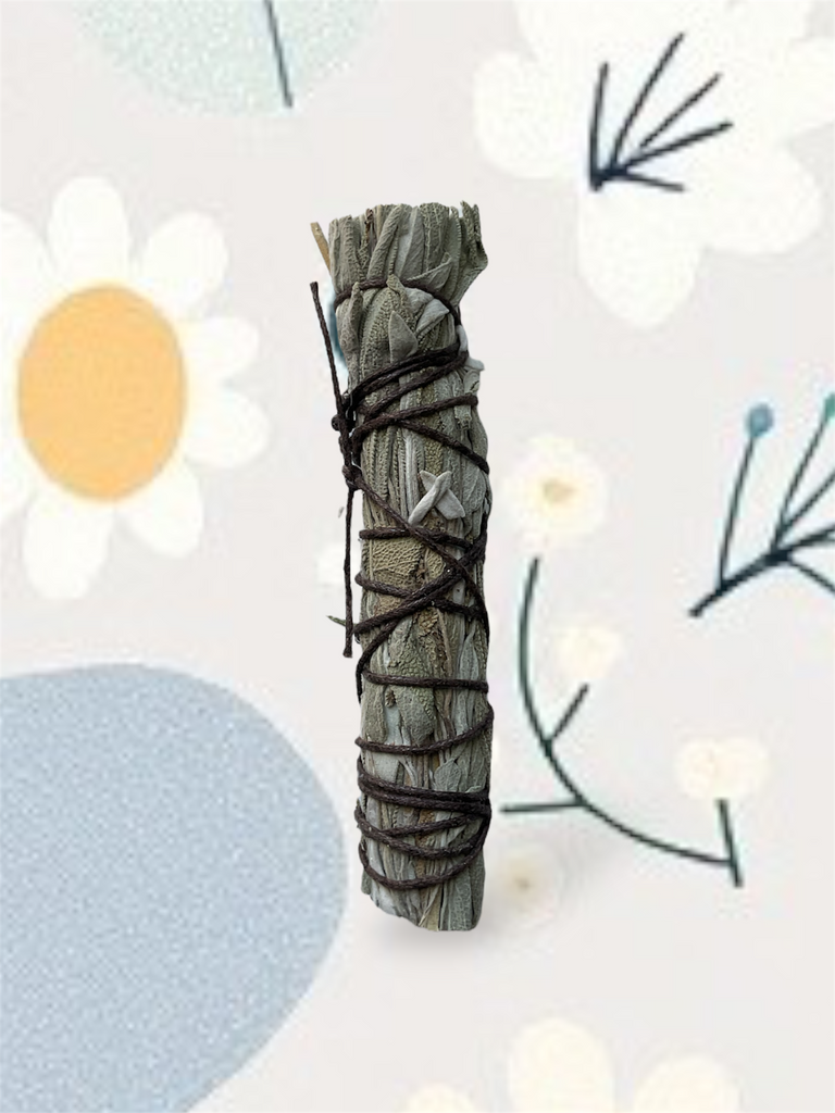 Sage & Rosemary Smudge Sticks