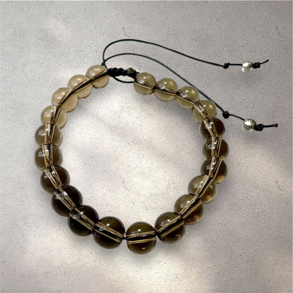 Gemstone Adjustable Bracelets